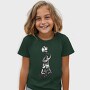 Astronaut Moon, Tricou Copii