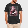 Darling Cherry Blossom, Tricou Barbati (Unisex)