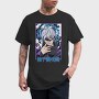 Satoru Gojos Mystic Aura, Tricou Barbati (Unisex)