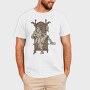 Viking Lady, Tricou Barbati (Unisex)