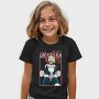 Urara Girl Power, Tricou Copii
