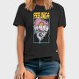 Donut Skull Feelings, Tricou Barbati (Unisex)