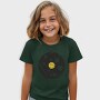 Solar System Record, Tricou Copii