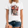 Power Demon Girl, Tricou Barbati (Unisex)
