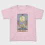 The Moon Tarot Classic, Tricou Copii