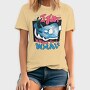 Ocean Creatures 10, Tricou Barbati (Unisex)