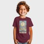 The Moon Tarot Classic, Tricou Copii