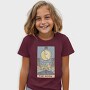 The Moon Tarot Classic, Tricou Copii