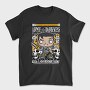 Army Of Darkness, Tricou Barbati (Unisex)