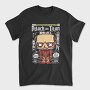 Attack Titan Pop Art, Tricou Barbati (Unisex)