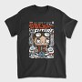 Back To The Future Funko, Tricou Barbati (Unisex)