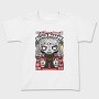 Black Parade Pop Art, Tricou Copii