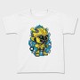 Bumblebee Burst, Tricou Copii