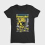 Bumblebee Revolution, Tricou Femei