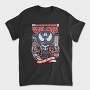 Captain Venomized, Tricou Barbati (Unisex)