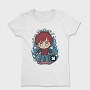 Chillwave Kid, Tricou Femei