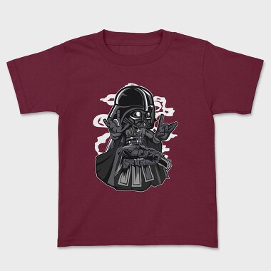 Darth Rockstar, Tricou Copii