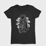 Darth Vader Rider, Tricou Femei