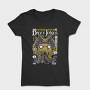 Davy Jones Pirate Treasure, Tricou Femei