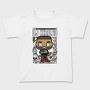 Dj Khaled Pop Art, Tricou Copii