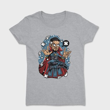 Doctor Strange Cosmic, Tricou Femei