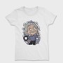 Einsteins Epiphany, Tricou Femei
