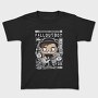 Fallout Boy Comic, Tricou Copii