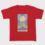 The Moon Tarot Classic, Tricou Copii