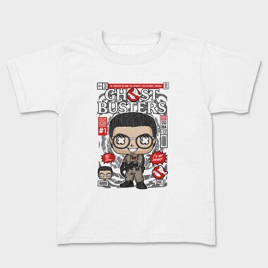 Ghostbusters Pop Vinyl, Tricou Copii