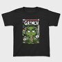 Grinchmas Comic Drop, Tricou Copii