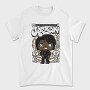 James Brown Funk Soul, Tricou Barbati (Unisex)