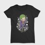 Jokers Edge, Tricou Femei