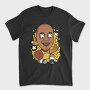 Kobes Legend, Tricou Barbati (Unisex)
