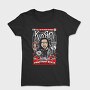 Korn Comic Cult, Tricou Femei