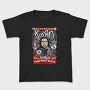 Korn Comic Cult, Tricou Copii