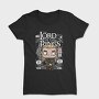 Lord Of The Rings Pop Art, Tricou Femei