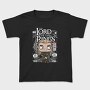 Lord Of The Rings Pop Art, Tricou Copii