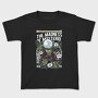 Madness Mysterio Comic Drop, Tricou Copii