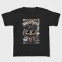 Motorhead Rockstar, Tricou Copii