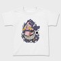 Mystic Wizard Scream, Tricou Copii