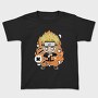 Naruto Chibi Burst, Tricou Copii