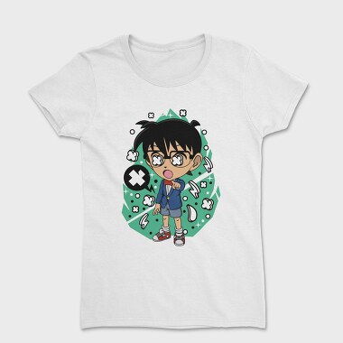 Nerd Chic Pop, Tricou Femei