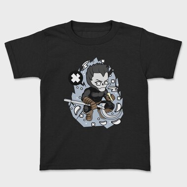 Ninja Warrior Strike, Tricou Copii