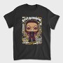 Ozzy Pop Culture, Tricou Barbati (Unisex)