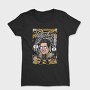 Panic At The Disco Comic, Tricou Femei
