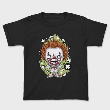 Pennywise Scream Riot, Tricou Copii
