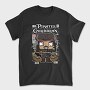 Pirate Treasure Quest, Tricou Barbati (Unisex)