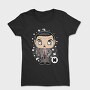 Pop Art Teddy, Tricou Femei