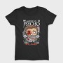 Psycho Horror Chibi, Tricou Femei