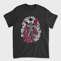 Spike Warrior, Tricou Barbati (Unisex)